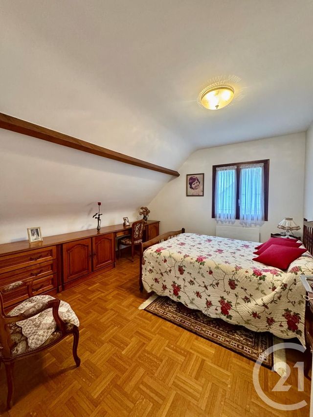 maison à vendre - 7 pièces - 137.0 m2 - MONTESSON - 78 - ILE-DE-FRANCE - Century 21 G.T.I.