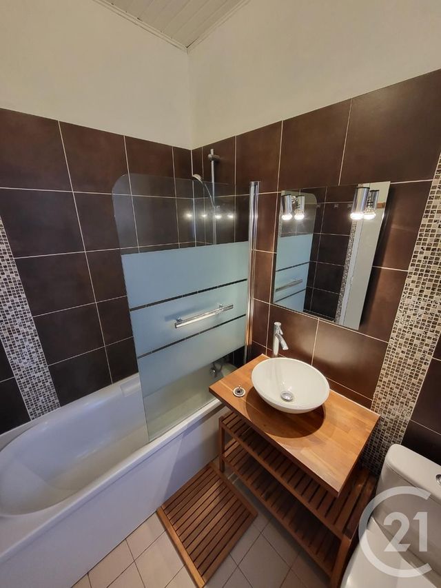 Appartement F2 à louer - 2 pièces - 40.21 m2 - HOUILLES - 78 - ILE-DE-FRANCE - Century 21 G.T.I.