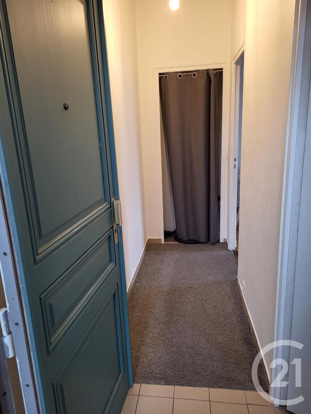Appartement F2 à louer - 2 pièces - 40.21 m2 - HOUILLES - 78 - ILE-DE-FRANCE - Century 21 G.T.I.