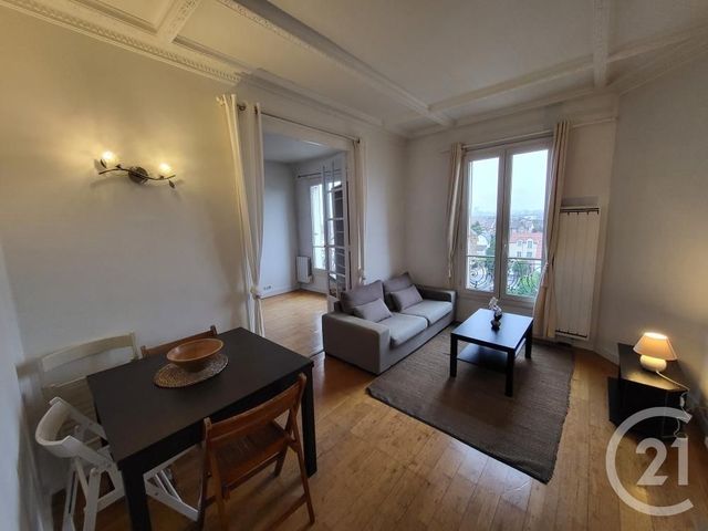 Appartement F2 à louer HOUILLES