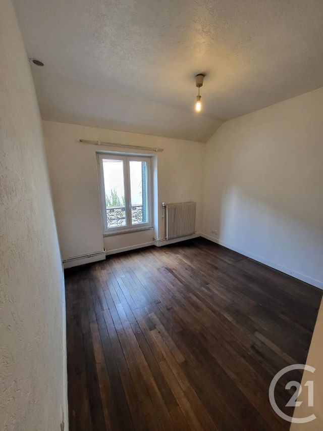 maison à louer - 3 pièces - 45.74 m2 - HOUILLES - 78 - ILE-DE-FRANCE - Century 21 G.T.I.