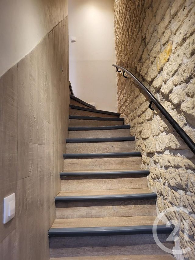 maison à louer - 3 pièces - 45.74 m2 - HOUILLES - 78 - ILE-DE-FRANCE - Century 21 G.T.I.