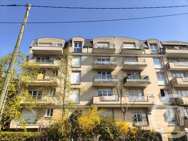 Appartement F3 à vendre - 3 pièces - 65.61 m2 - SARTROUVILLE - 78 - ILE-DE-FRANCE - Century 21 G.T.I.