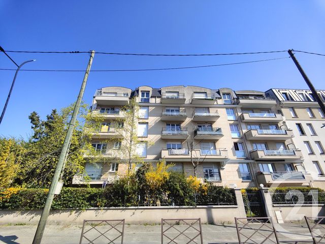 Appartement F3 à vendre - 3 pièces - 65.61 m2 - SARTROUVILLE - 78 - ILE-DE-FRANCE - Century 21 G.T.I.