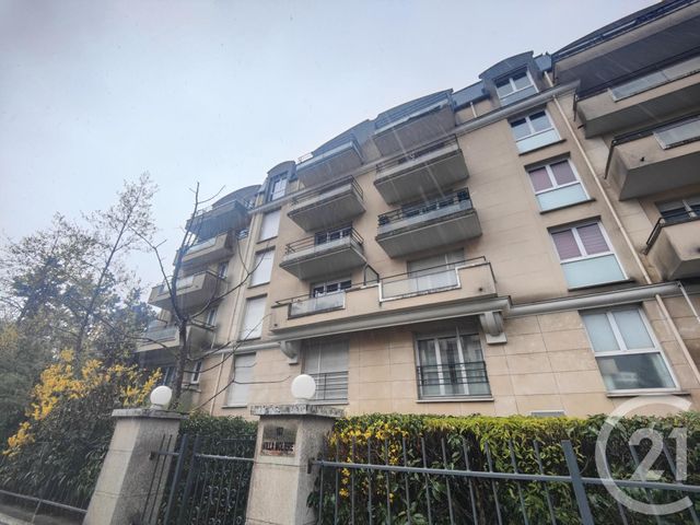 Appartement F3 à vendre - 3 pièces - 65.61 m2 - SARTROUVILLE - 78 - ILE-DE-FRANCE - Century 21 G.T.I.