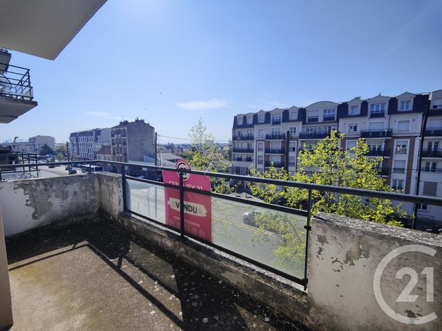 Appartement F3 à vendre - 3 pièces - 65.61 m2 - SARTROUVILLE - 78 - ILE-DE-FRANCE - Century 21 G.T.I.