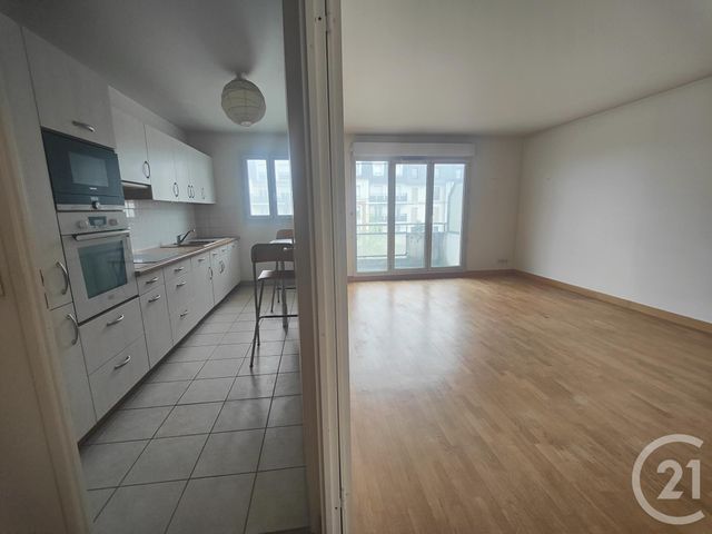 Appartement F3 à vendre - 3 pièces - 65.61 m2 - SARTROUVILLE - 78 - ILE-DE-FRANCE - Century 21 G.T.I.