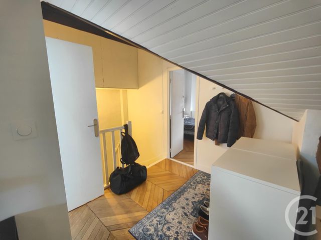 Appartement F2 à vendre - 2 pièces - 44.25 m2 - SARTROUVILLE - 78 - ILE-DE-FRANCE - Century 21 G.T.I.