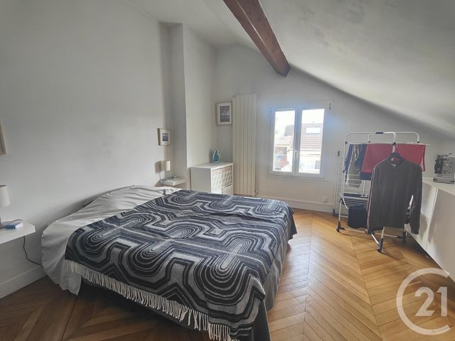 Appartement F2 à vendre - 2 pièces - 44.25 m2 - SARTROUVILLE - 78 - ILE-DE-FRANCE - Century 21 G.T.I.
