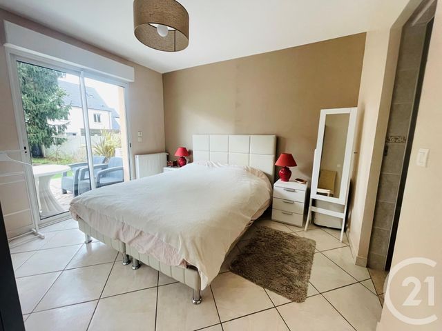 maison à vendre - 6 pièces - 105.0 m2 - SARTROUVILLE - 78 - ILE-DE-FRANCE - Century 21 G.T.I.