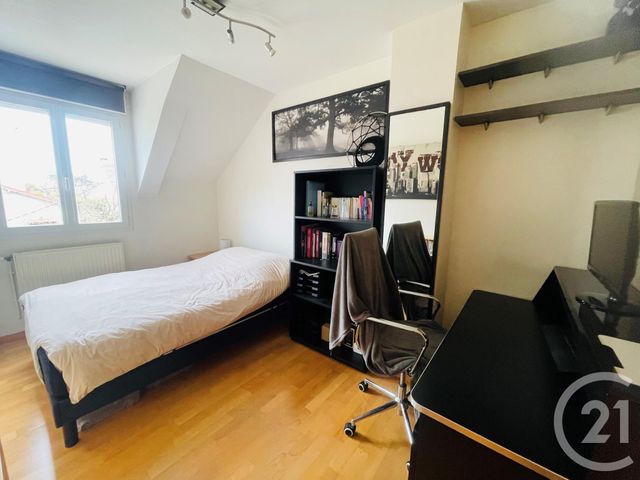 maison à vendre - 6 pièces - 105.0 m2 - SARTROUVILLE - 78 - ILE-DE-FRANCE - Century 21 G.T.I.