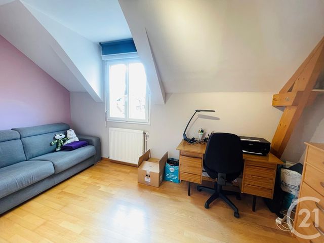 maison à vendre - 6 pièces - 105.0 m2 - SARTROUVILLE - 78 - ILE-DE-FRANCE - Century 21 G.T.I.