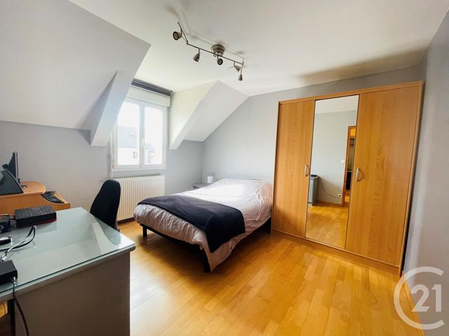 maison à vendre - 6 pièces - 105.0 m2 - SARTROUVILLE - 78 - ILE-DE-FRANCE - Century 21 G.T.I.