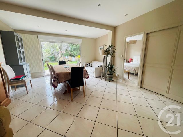 maison à vendre - 6 pièces - 105.0 m2 - SARTROUVILLE - 78 - ILE-DE-FRANCE - Century 21 G.T.I.