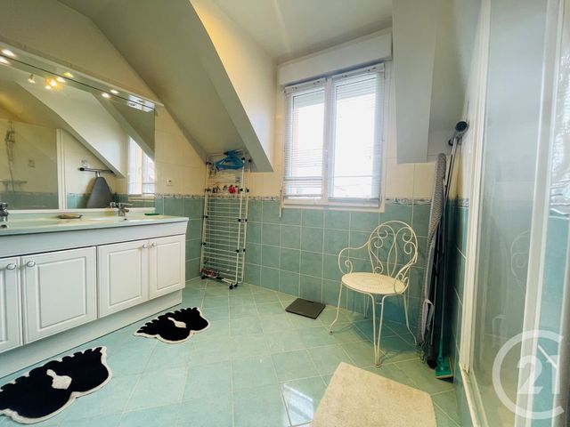 maison à vendre - 6 pièces - 105.0 m2 - SARTROUVILLE - 78 - ILE-DE-FRANCE - Century 21 G.T.I.