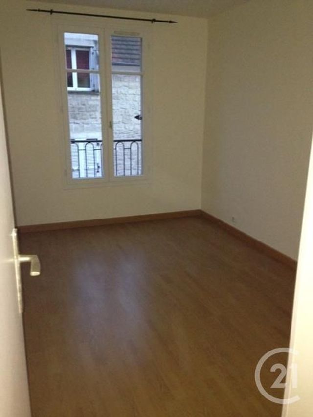 Appartement F3 à louer - 3 pièces - 60.0 m2 - SARTROUVILLE - 78 - ILE-DE-FRANCE - Century 21 G.T.I.