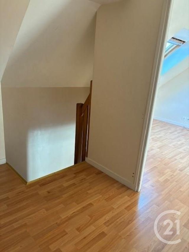 Appartement F3 à louer - 3 pièces - 51.38 m2 - SARTROUVILLE - 78 - ILE-DE-FRANCE - Century 21 G.T.I.