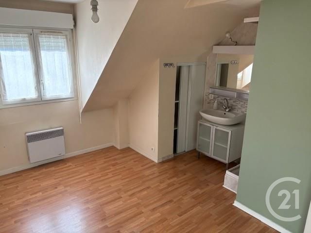 Appartement F3 à louer - 3 pièces - 51.38 m2 - SARTROUVILLE - 78 - ILE-DE-FRANCE - Century 21 G.T.I.
