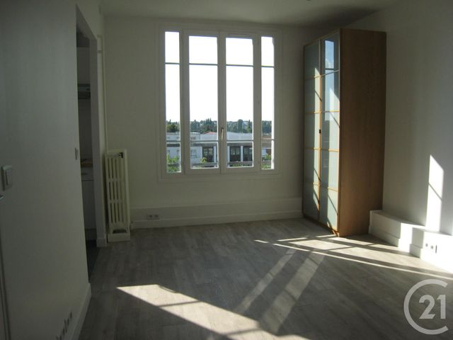 Appartement F1 à louer - 1 pièce - 23.35 m2 - SARTROUVILLE - 78 - ILE-DE-FRANCE - Century 21 G.T.I.