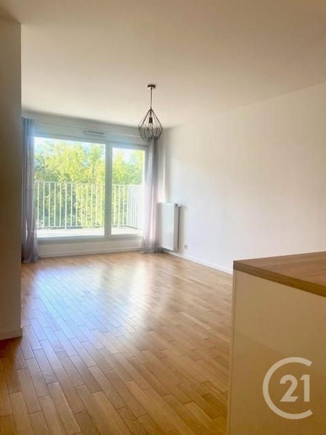 appartement - SARTROUVILLE - 78