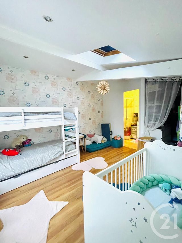 maison à vendre - 5 pièces - 70.0 m2 - SARTROUVILLE - 78 - ILE-DE-FRANCE - Century 21 G.T.I.