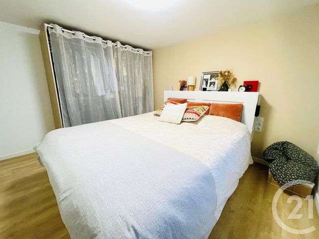 maison à vendre - 5 pièces - 70.0 m2 - SARTROUVILLE - 78 - ILE-DE-FRANCE - Century 21 G.T.I.