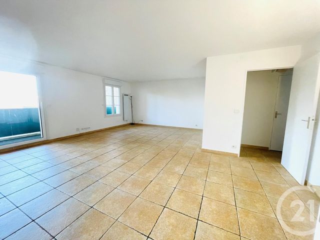 Appartement F4 à vendre - 4 pièces - 78.0 m2 - SARTROUVILLE - 78 - ILE-DE-FRANCE - Century 21 G.T.I.