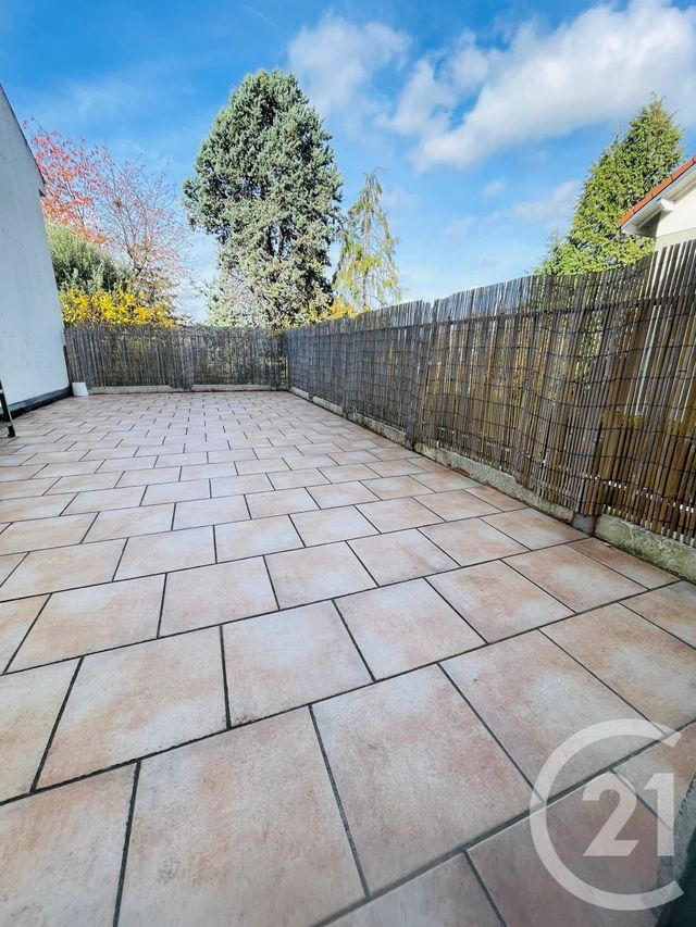 maison à vendre - 5 pièces - 80.0 m2 - SARTROUVILLE - 78 - ILE-DE-FRANCE - Century 21 G.T.I.