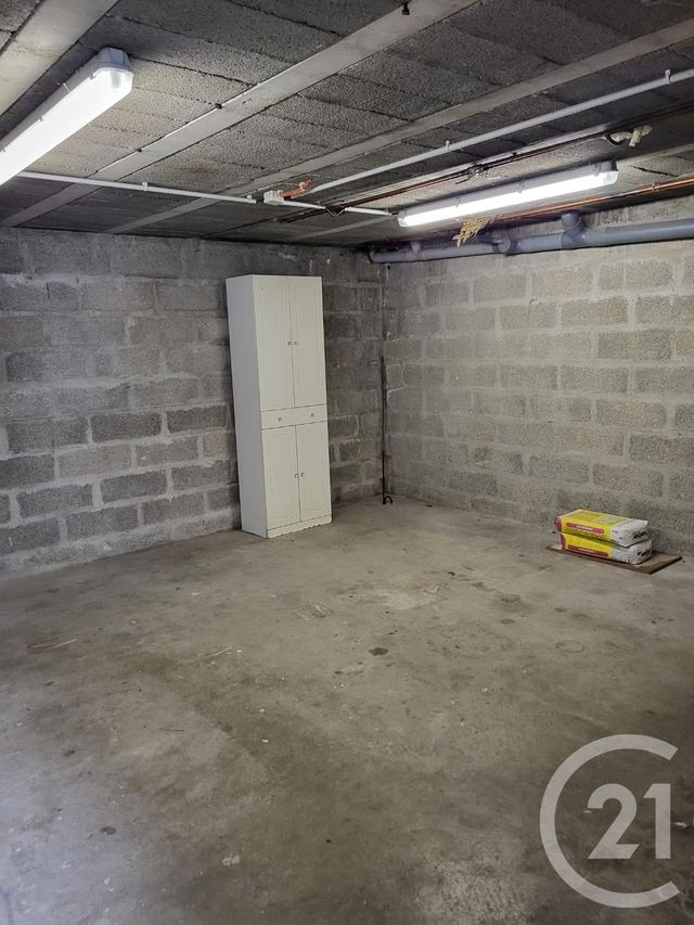 maison à louer - 3 pièces - 51.34 m2 - SARTROUVILLE - 78 - ILE-DE-FRANCE - Century 21 G.T.I.