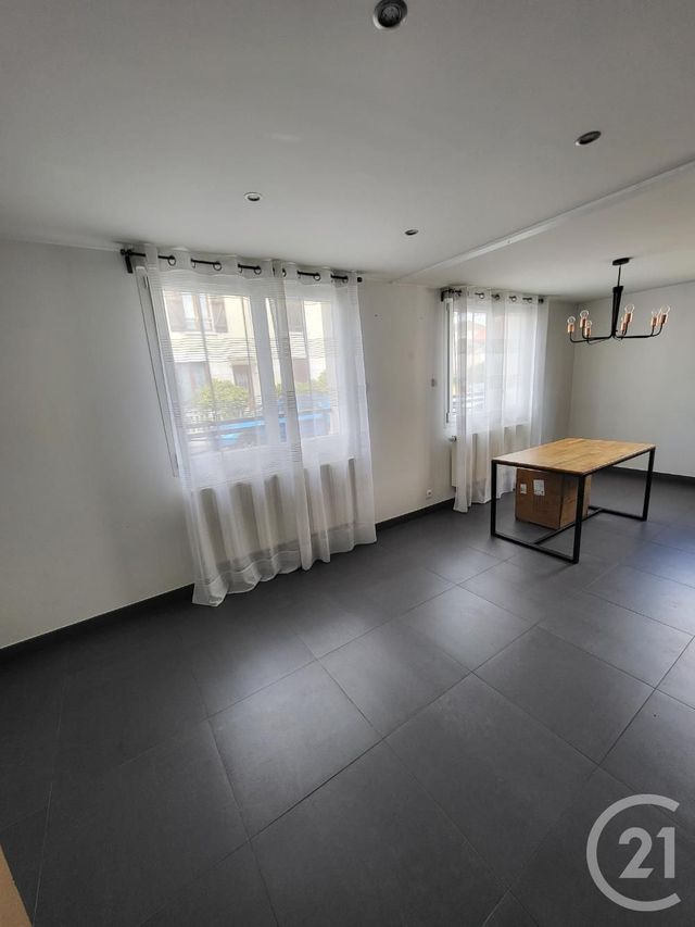 maison à louer - 3 pièces - 51.34 m2 - SARTROUVILLE - 78 - ILE-DE-FRANCE - Century 21 G.T.I.