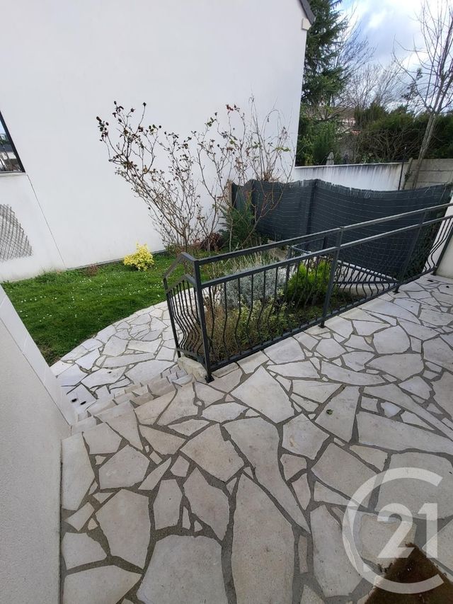 maison à louer - 3 pièces - 51.34 m2 - SARTROUVILLE - 78 - ILE-DE-FRANCE - Century 21 G.T.I.