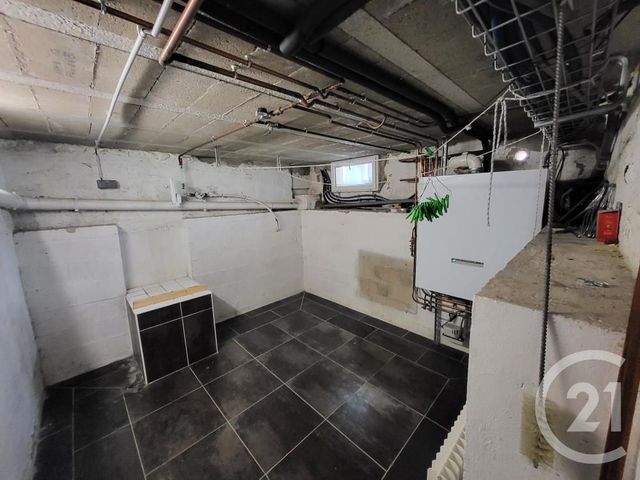 maison à louer - 3 pièces - 51.34 m2 - SARTROUVILLE - 78 - ILE-DE-FRANCE - Century 21 G.T.I.