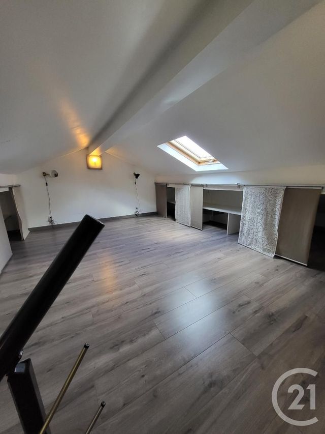 maison à louer - 3 pièces - 51.34 m2 - SARTROUVILLE - 78 - ILE-DE-FRANCE - Century 21 G.T.I.