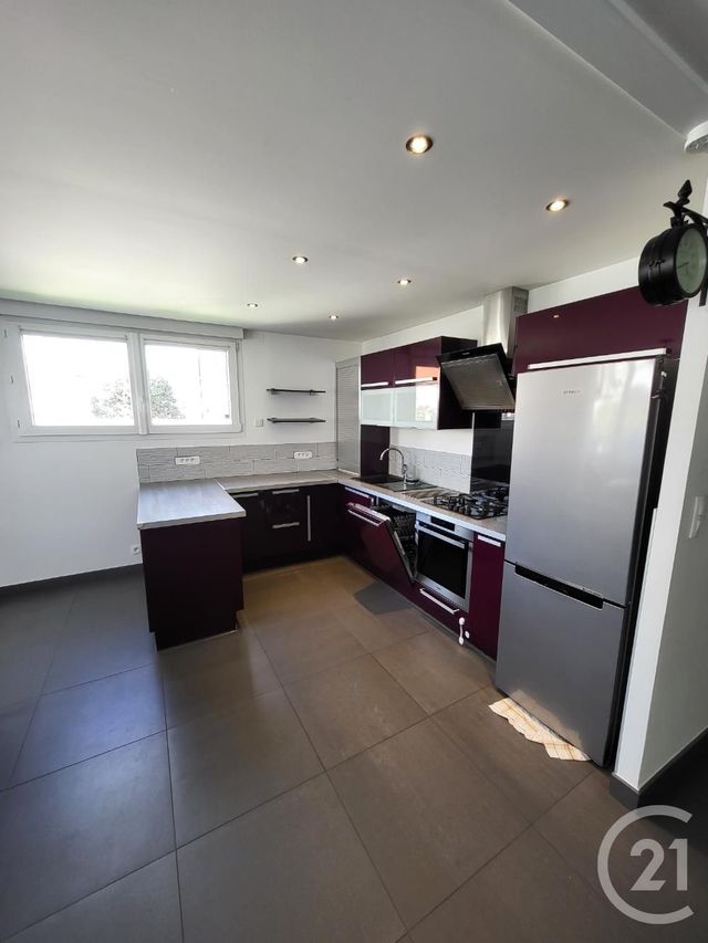 maison à louer - 3 pièces - 51.34 m2 - SARTROUVILLE - 78 - ILE-DE-FRANCE - Century 21 G.T.I.