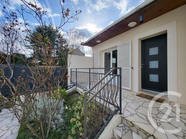 maison à louer - 3 pièces - 51.34 m2 - SARTROUVILLE - 78 - ILE-DE-FRANCE - Century 21 G.T.I.