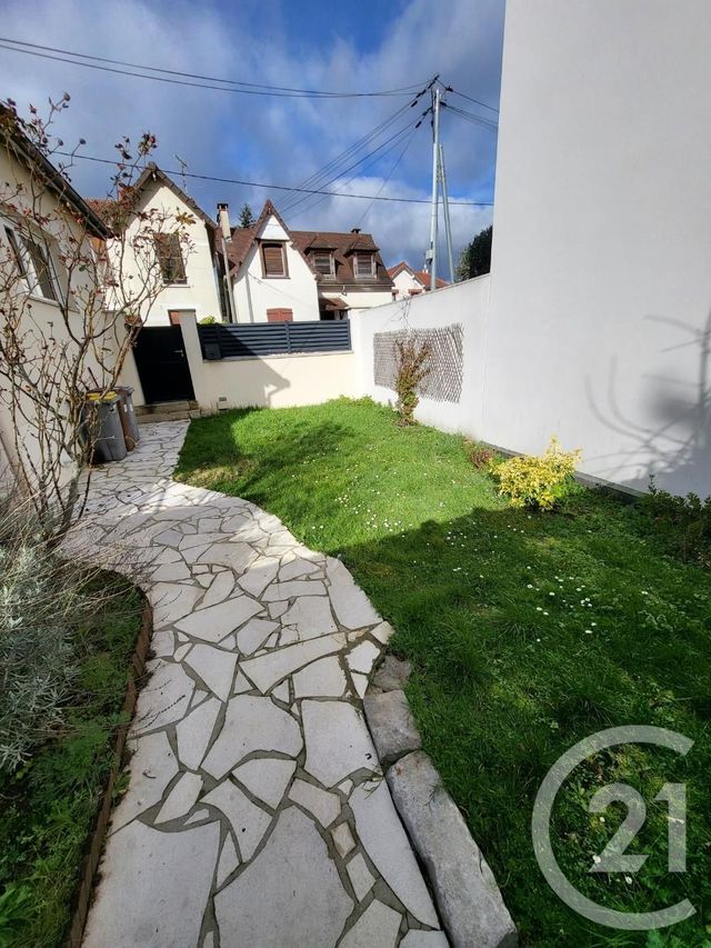 maison - SARTROUVILLE - 78