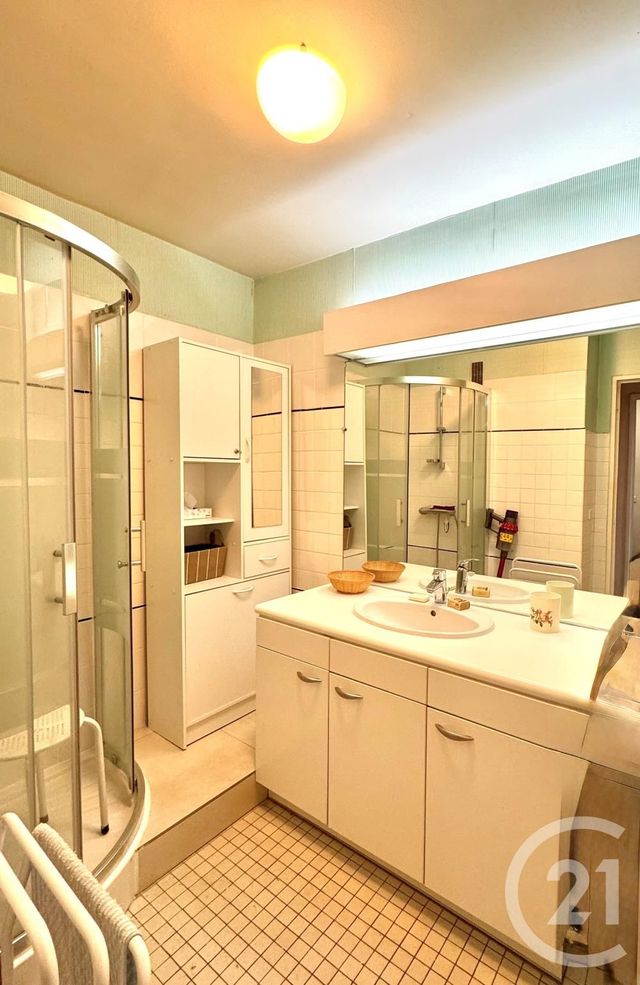 Appartement F2 à vendre - 2 pièces - 49.76 m2 - SARTROUVILLE - 78 - ILE-DE-FRANCE - Century 21 G.T.I.