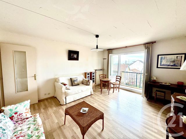 appartement - SARTROUVILLE - 78