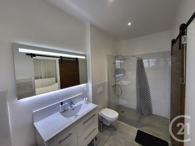 maison à louer - 3 pièces - 76.47 m2 - HOUILLES - 78 - ILE-DE-FRANCE - Century 21 G.T.I.