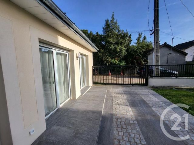 maison à louer - 3 pièces - 76.47 m2 - HOUILLES - 78 - ILE-DE-FRANCE - Century 21 G.T.I.