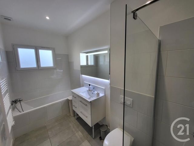 maison à louer - 3 pièces - 76.47 m2 - HOUILLES - 78 - ILE-DE-FRANCE - Century 21 G.T.I.