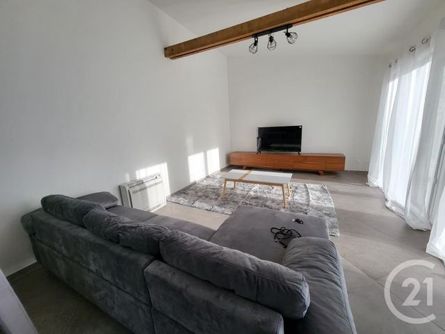 maison à louer - 3 pièces - 76.47 m2 - HOUILLES - 78 - ILE-DE-FRANCE - Century 21 G.T.I.