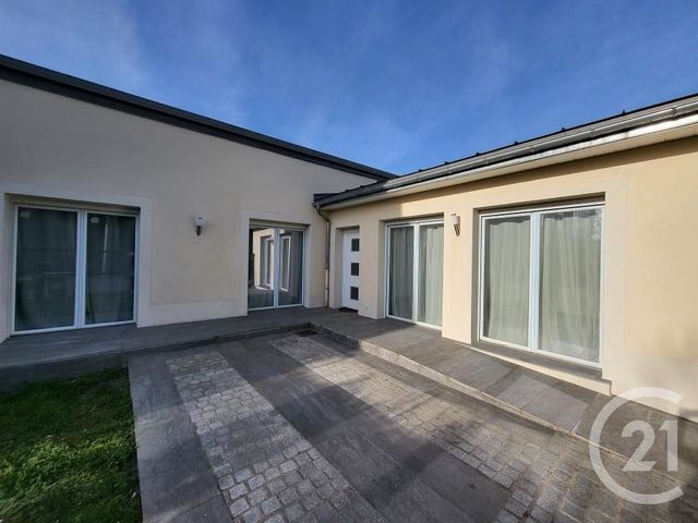 Maison à louer HOUILLES