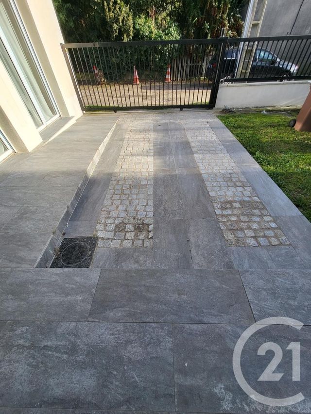 maison à louer - 3 pièces - 76.47 m2 - HOUILLES - 78 - ILE-DE-FRANCE - Century 21 G.T.I.