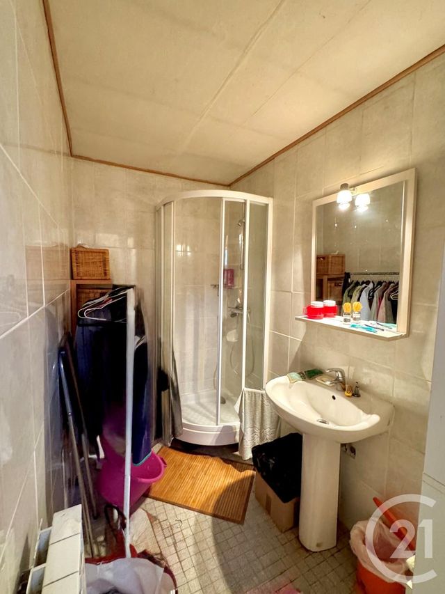 maison à vendre - 3 pièces - 50.4 m2 - SARTROUVILLE - 78 - ILE-DE-FRANCE - Century 21 G.T.I.