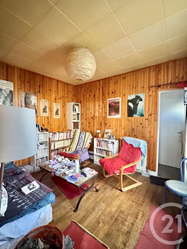 maison à vendre - 3 pièces - 50.4 m2 - SARTROUVILLE - 78 - ILE-DE-FRANCE - Century 21 G.T.I.