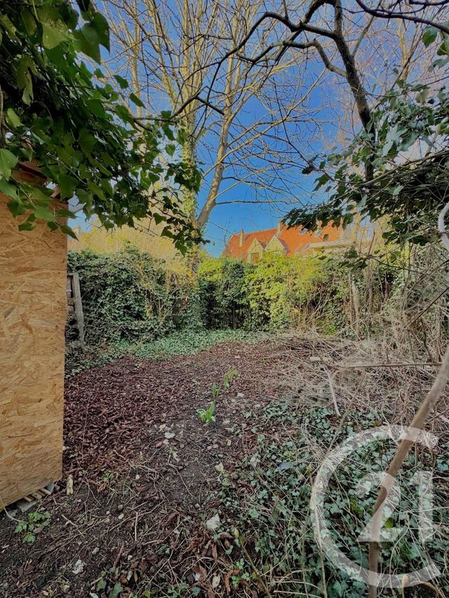 maison à vendre - 3 pièces - 50.4 m2 - SARTROUVILLE - 78 - ILE-DE-FRANCE - Century 21 G.T.I.