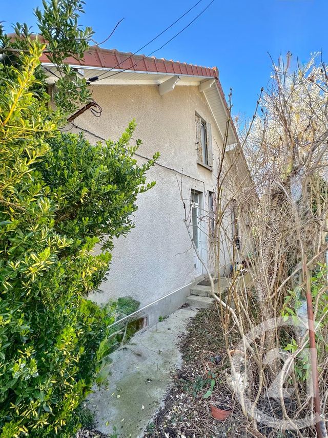 Maison à vendre SARTROUVILLE