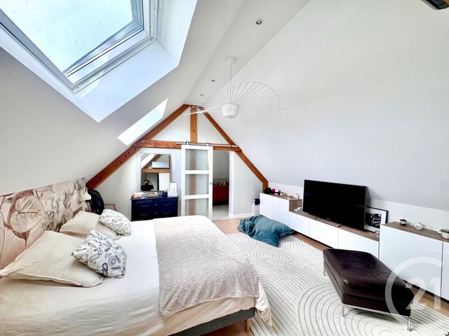 maison à vendre - 6 pièces - 158.87 m2 - HOUILLES - 78 - ILE-DE-FRANCE - Century 21 G.T.I.