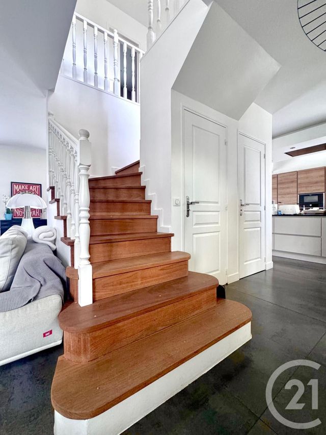 maison à vendre - 6 pièces - 158.87 m2 - HOUILLES - 78 - ILE-DE-FRANCE - Century 21 G.T.I.